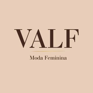 Logotipo da empresa VALF