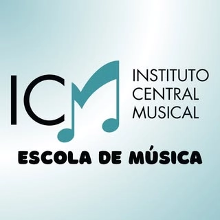 Logotipo da empresa INSTITUTO CENTRAL MUSICAL