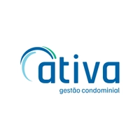 Logotipo da empresa ATIVA GESTAO CONDOMINIAL LTDA