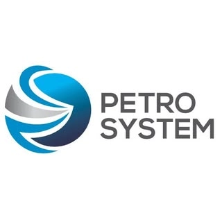 Logotipo da empresa POSTO PEIXINHOS