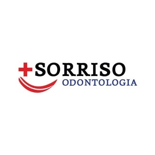 Logotipo da empresa + SORRISO