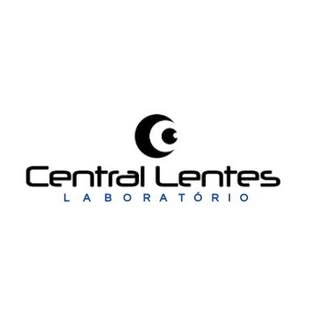 Logotipo da empresa LABORATORIO OPTICO CENTRAL LENTES