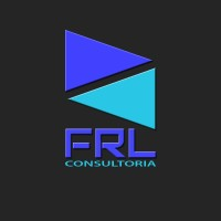 Logotipo da empresa FRL ASSESSORIA E CONSULTORIA