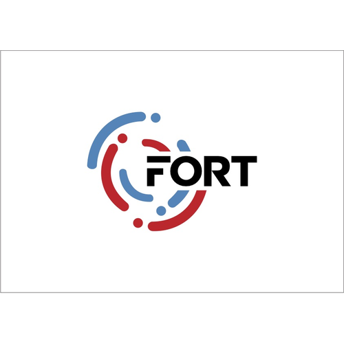 Logotipo da empresa FORT