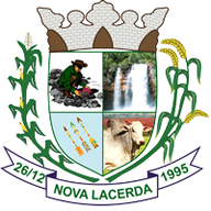 Logotipo da empresa UNIAO BRASIL NOVA LACERDA MT