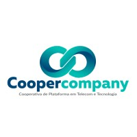 Logotipo da empresa COOPERCOMPANY