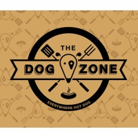 Logotipo da empresa DOG ZONE