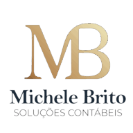 Logotipo da empresa MICHELE DA LUZ BRITO