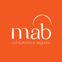 Logotipo da empresa MAB SEGUROS