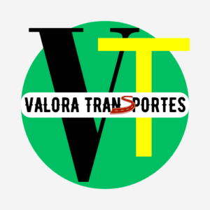 Logotipo da empresa VALORA TRANSPORTES