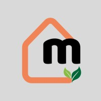 Logotipo da empresa MOREMAIS IMOVEIS
