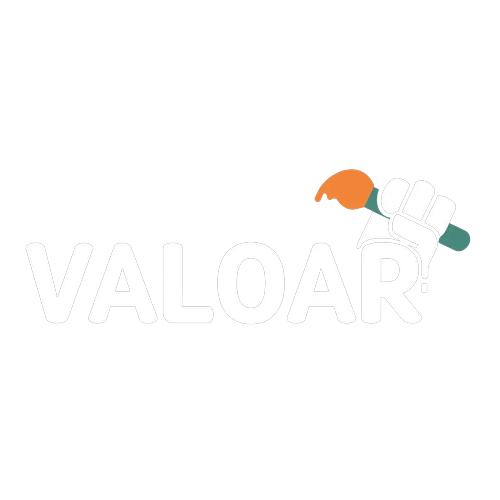 Logotipo da empresa GRUPO VALOAR