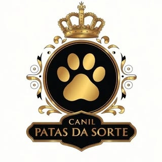 Logotipo da empresa CANIL DELLASSANT