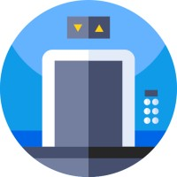 Logotipo da empresa MEUELEVADOR.COM