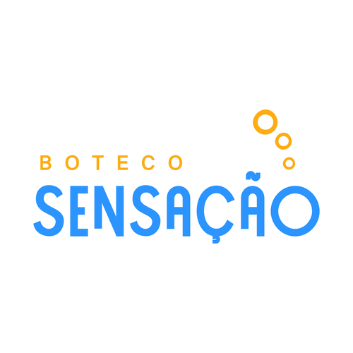 Logotipo da empresa BOTECO SENSACAO