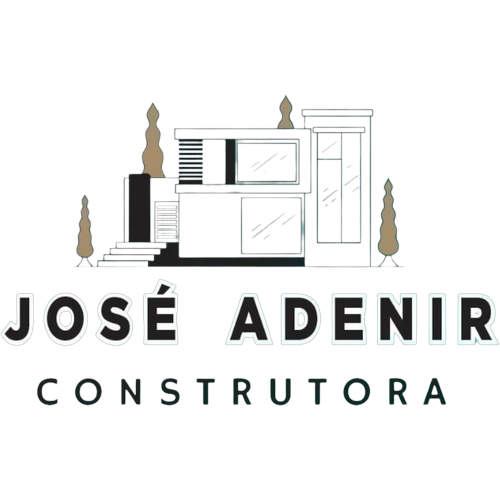 Logotipo da empresa JOSE ADENIR AZULEJISTA LTDA