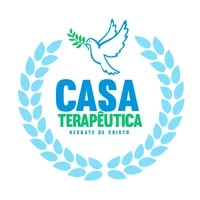 Logotipo da empresa RESGATE DE CRISTO