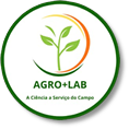 Logotipo da empresa AGRO+LAB ANALISES AGRONOMICAS, AMBIENTAIS E BIOLOGICAS LTDA