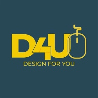 Logotipo da empresa D4U ELEARNING  TREINAMENTOS LTDA