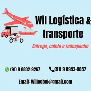 Logotipo da empresa RC TRANSPORTES