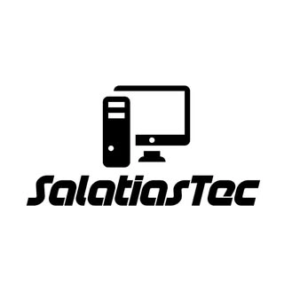 Logotipo da empresa SALATIASTEC