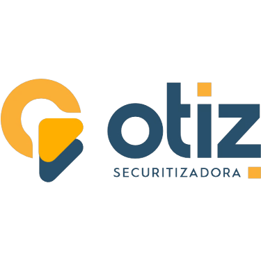 Logotipo da empresa OTIZ SECURITIZADORA S/A
