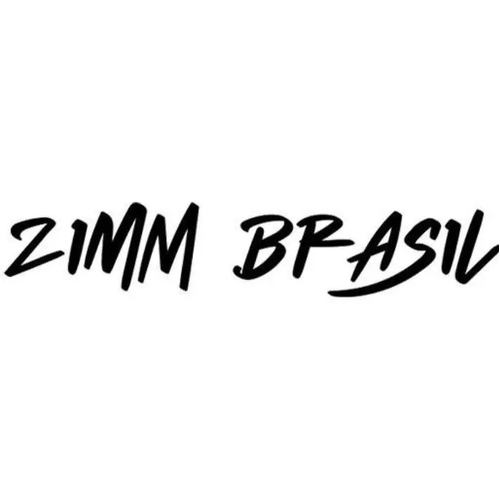 Logotipo da empresa ZIMM BRASIL LTDA