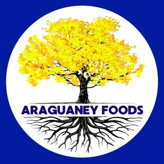 Logotipo da empresa ARAGUANEY FOODS