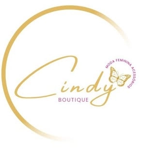 Logotipo da empresa CINDY BOUTIQUE