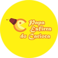 Logotipo da empresa BAR DA RO