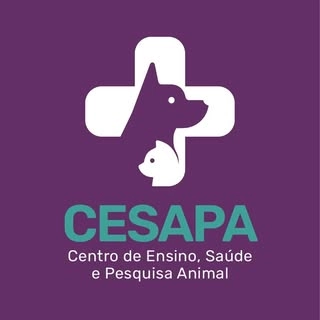 Logotipo da empresa CESAPA