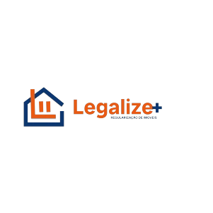 Logotipo da empresa LEGALIZE MAIS