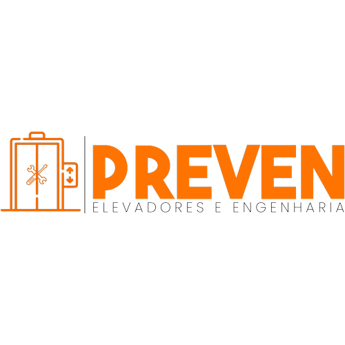 Logotipo da empresa PREVEN ELEVADORES E SERVICOS