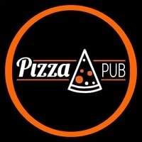 Logotipo da empresa PIZZARIA_DELIVERY23