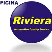 Logotipo da empresa OFICINA RIVIERA