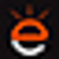 Logotipo da empresa LUNKES SOLAR