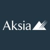 Logotipo da empresa AKSIA CLICK SOLUTIONS