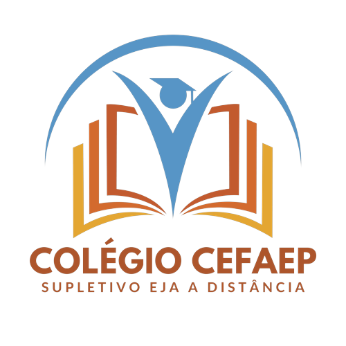 Logotipo da empresa COLEGIO CEFAEP EAD