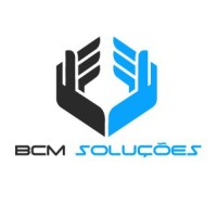 Logotipo da empresa BCM EMPREENDIMENTOS E SOLUCOES