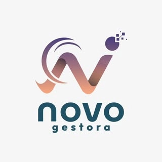 Logotipo da empresa NOVO GESTORA