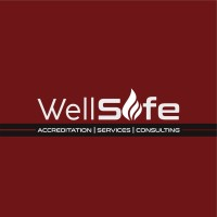 Logotipo da empresa WELLSAFE IMPORTS