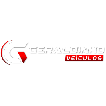 Logotipo da empresa GERALDINHO VEICULOS