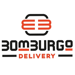 Logotipo da empresa BOMBURGO