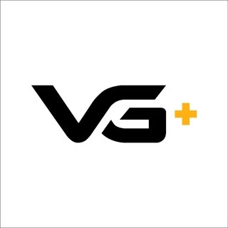 Logotipo da empresa VG PLUS