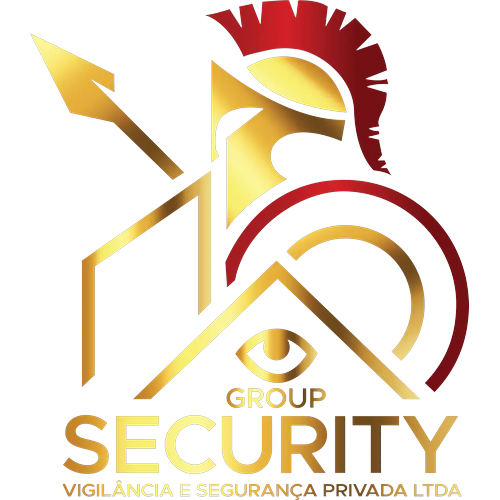 Logotipo da empresa GROUP SECURITY