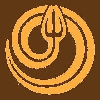 Logotipo da empresa URUTU TATUAGEM E PIERCING