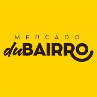 Logotipo da empresa MERCADO DUBAIRRO LTDA
