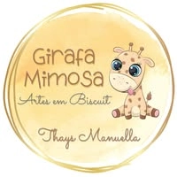Logotipo da empresa GIRAFA MIMOSA ATELIE