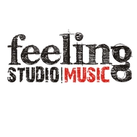 Logotipo da empresa FARY'S MUSIC