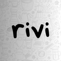 Logotipo da empresa RIVIERA CAFE E BISTRO